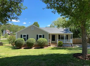 3318 New Found Ln, Chester, VA 23831