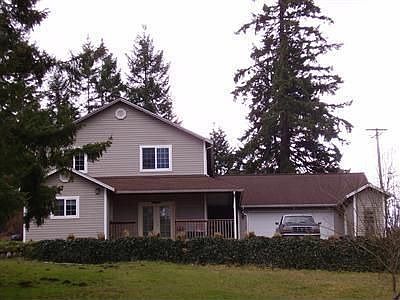 Home on 5+ acres