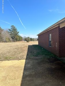 308 Lester Rd, Holly Springs, MS, 38635
