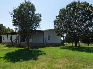 7205 Wolf Pond Rd, Monroe, NC 28112