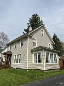 166 Groton Ave, Cortland, NY, 13045