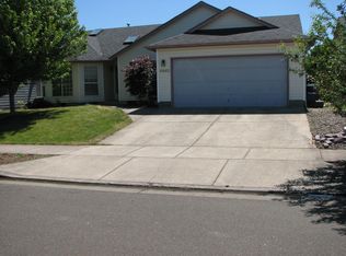 5642 SW Redtop Pl, Corvallis, OR 97333