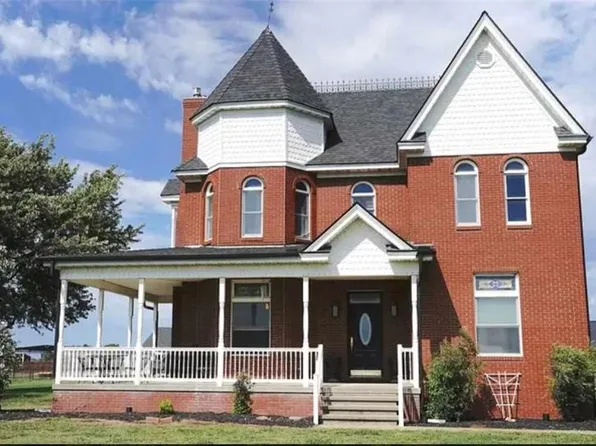 346 E Central Rd, Lamar, MO 64759