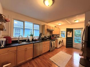 21 Milton St #2, Somerville, MA 02144