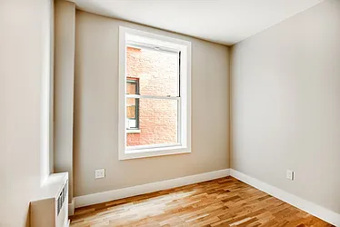 Rented by Akelius Real Estate Management