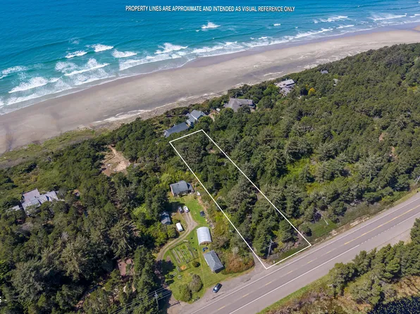 Tl 2100 NW, Seal Rock, OR 97376