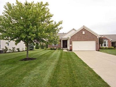 12815 Barons Ct, Fishers, IN, 46037