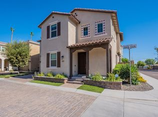 3319 N 25th Pl, Phoenix, AZ 85016
