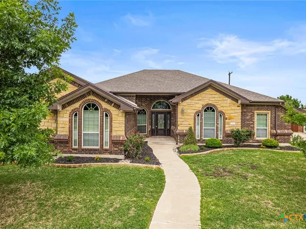 2615 Green Giant Dr, Harker Heights, TX 76548