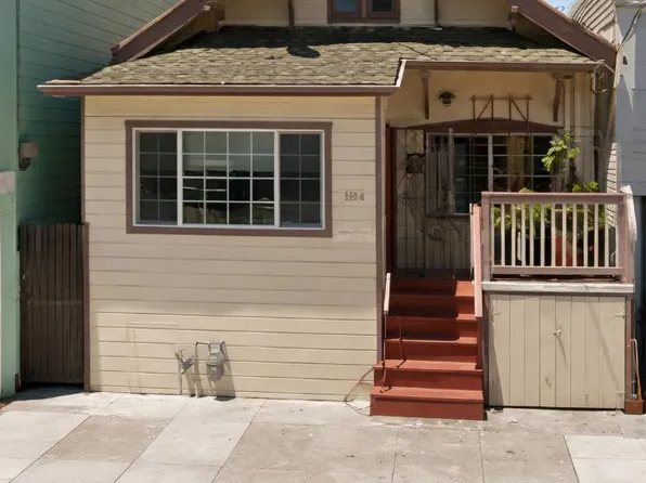 584 Vienna St, San Francisco, CA 94112