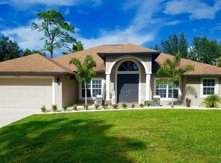 2578 Margaret Ln, North Port, FL 34286