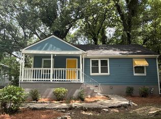 840 McWilliams Rd SE, Atlanta, GA 30315