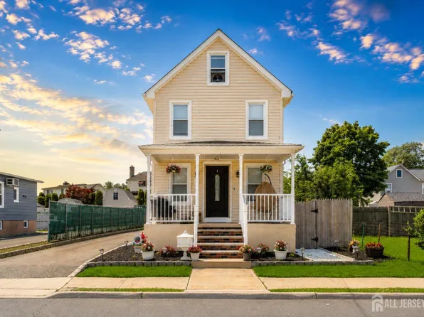 177 Pulaski Ave, Sayreville, NJ 08872
