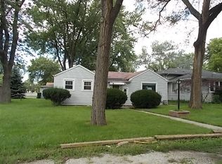 3100 La Porte Ave, Melrose Park, IL 60164