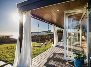 5901 Avenida Chamnez, La Jolla, CA 92037