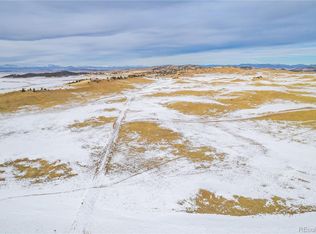 2946 Caddo Rd #2957, Hartsel, CO 80449