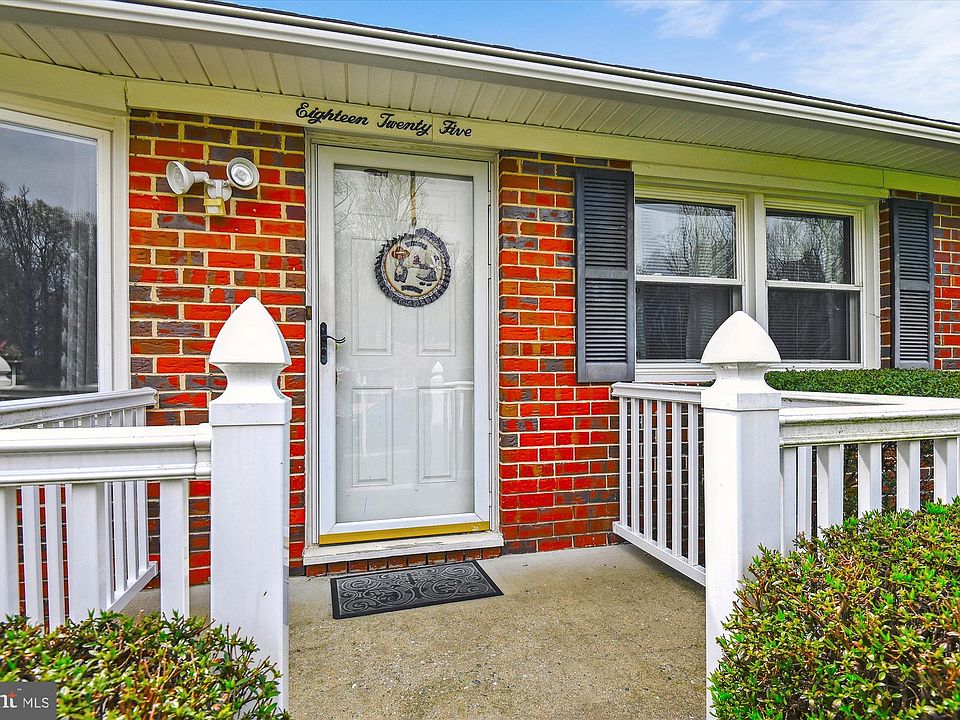 1825 Prindle Dr, Bel Air, MD 21015 Zillow