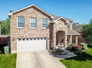 1807 Fennel Ln, Arlington, TX 76010