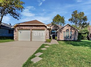 733 Grandview Ave, Seagoville, TX 75159