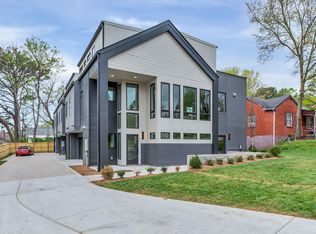 1807 Martin St #A, Nashville, TN 37203