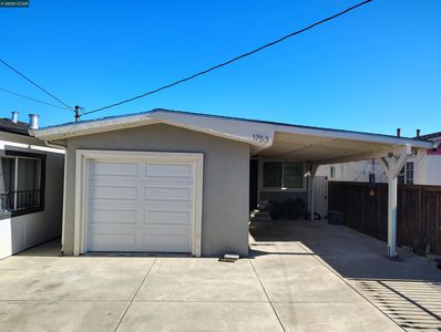 1753 California Ave, San Pablo, CA, 94806