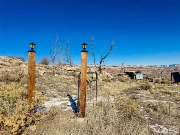 1725 35 1/10 Road, De Beque, CO 81630