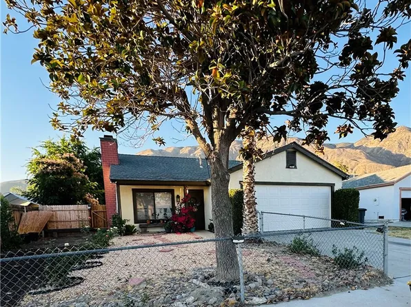 363 Blue Ridge Ln, San Jacinto, CA 92583