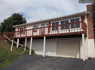 47294 Tomahawk Dr, Negley, OH