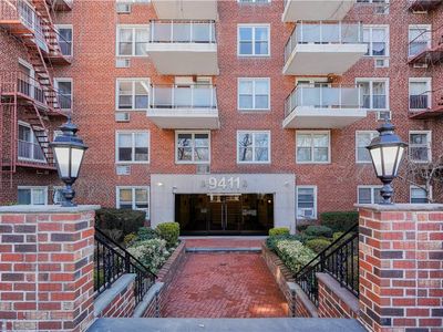 9411 Shore Rd APT 1M, Brooklyn, NY, 11209