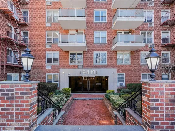 9411 Shore Rd APT 1M, Brooklyn, NY 11209