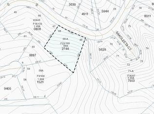 4 Salola Ln, Lake Toxaway, NC 28747