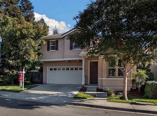 120 Elderberry Ln, Union City, CA