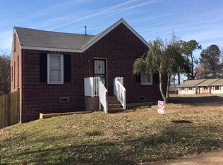3947 Kerwin Dr, Memphis, TN 38128