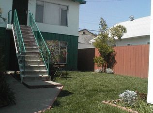 4638-405 36th St #4640, San Diego, CA 92116