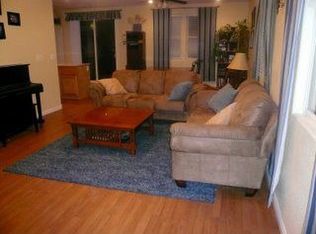 3129 Manti Peak Ave, North Las Vegas, NV 89081