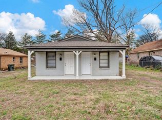 1133 Gerard St, Memphis, TN 38107