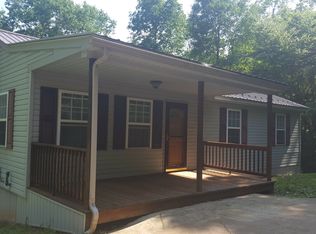 5404 Summers Rd, Robertsdale, PA 16674