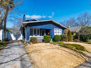 541 E Jones St, Raleigh, NC 27601