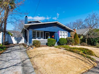 541 E Jones St, Raleigh, NC, 27601