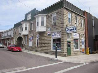 39 S Broadway, Frostburg, MD