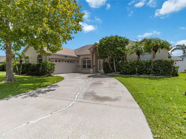 3250 Sawgrass Creek Cir, Saint Cloud, FL 34772