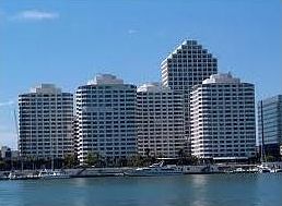 2nd image of 999 Brickell Bay Dr APT 1704
