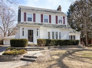 721 Perth Ave, Park Ridge, IL 60422