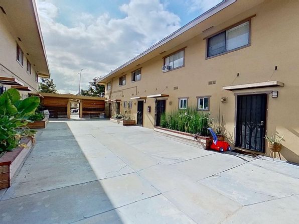 443 W Valencia Dr #B