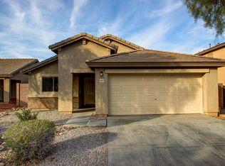 10990 W Del Rio Ln, Avondale, AZ 85323