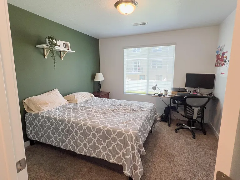 3rd Bedroom