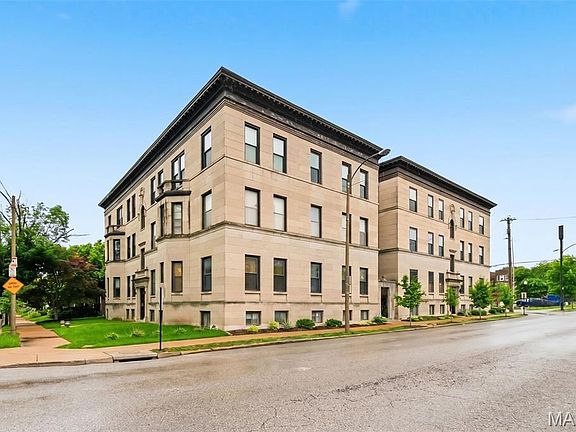 2nd image of 322 N Boyle Ave APT 3S