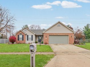 2414 Nugent Cir, Urbana, IL 61802