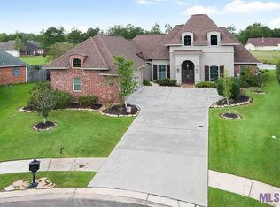 667 Lake Iberville Ct, Ponchatoula, LA 70454