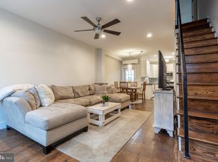 2522 E Dauphin St, Philadelphia, PA